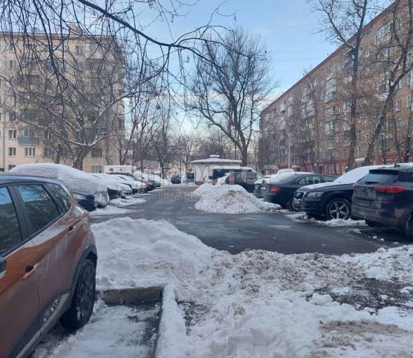 Фото комнаты