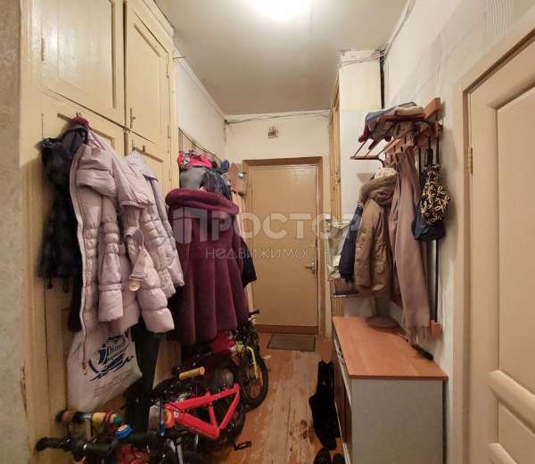 Фото комнаты