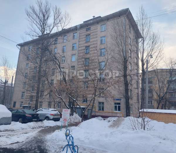 Фото комнаты