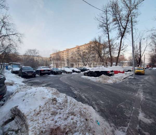 Фото комнаты