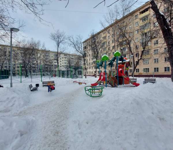 Фото комнаты