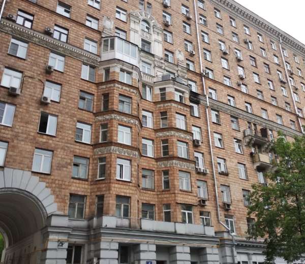 Фото комнаты