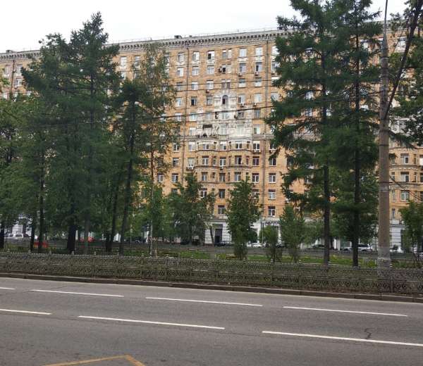 Фото комнаты