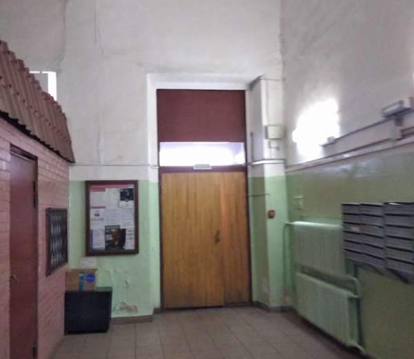 Фото комнаты
