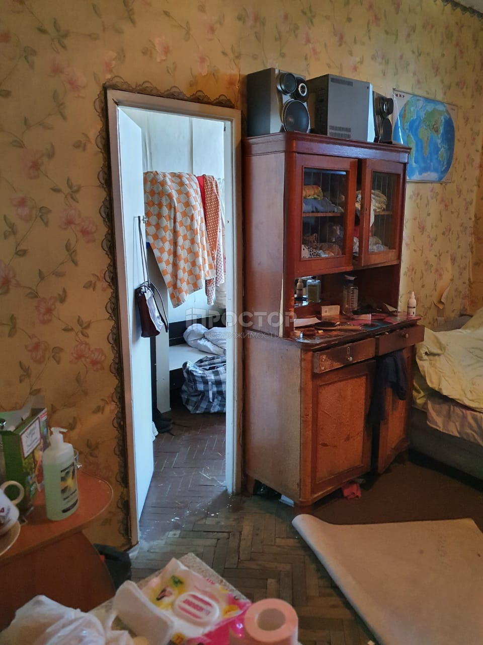 Комната,  м² - фото 4