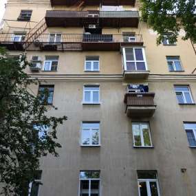 Фото комнаты