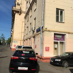 Фото комнаты