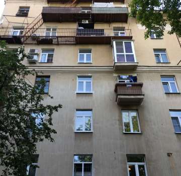 Купить комнату