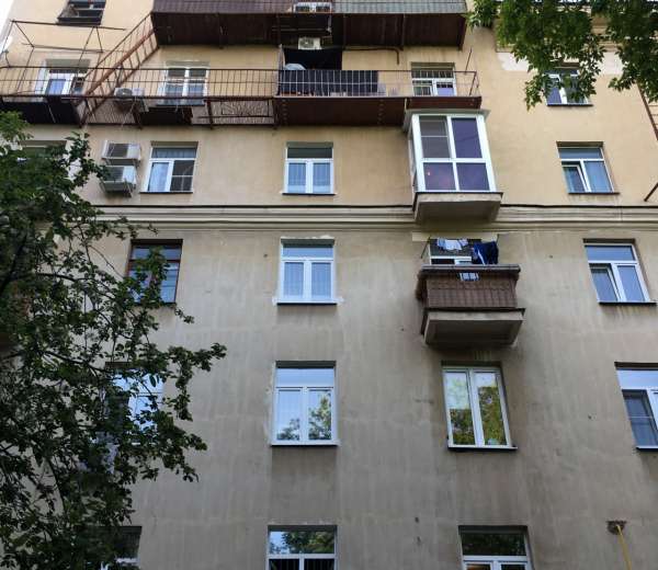 Фото комнаты