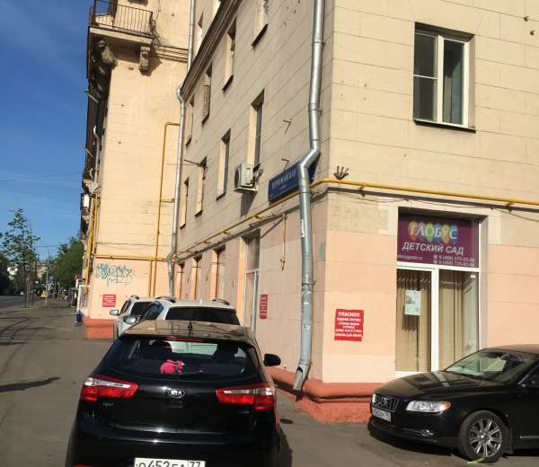 Фото комнаты