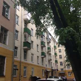 Фото комнаты