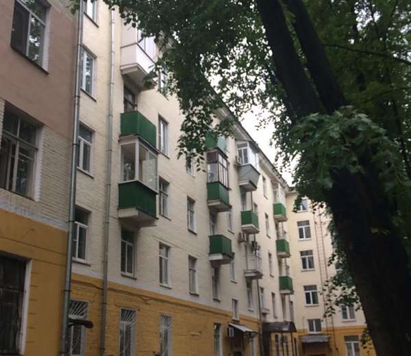 Фото комнаты