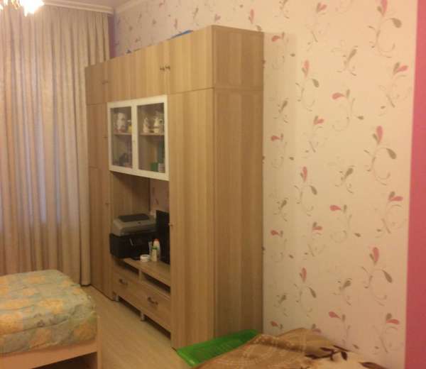 Фото комнаты