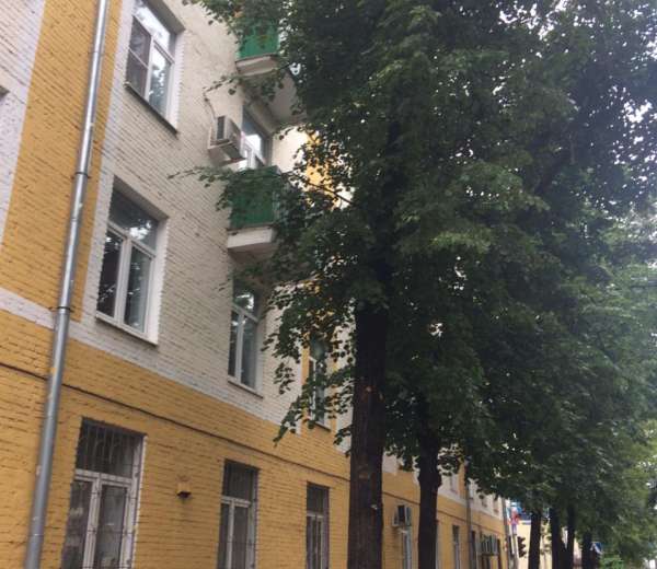 Фото комнаты