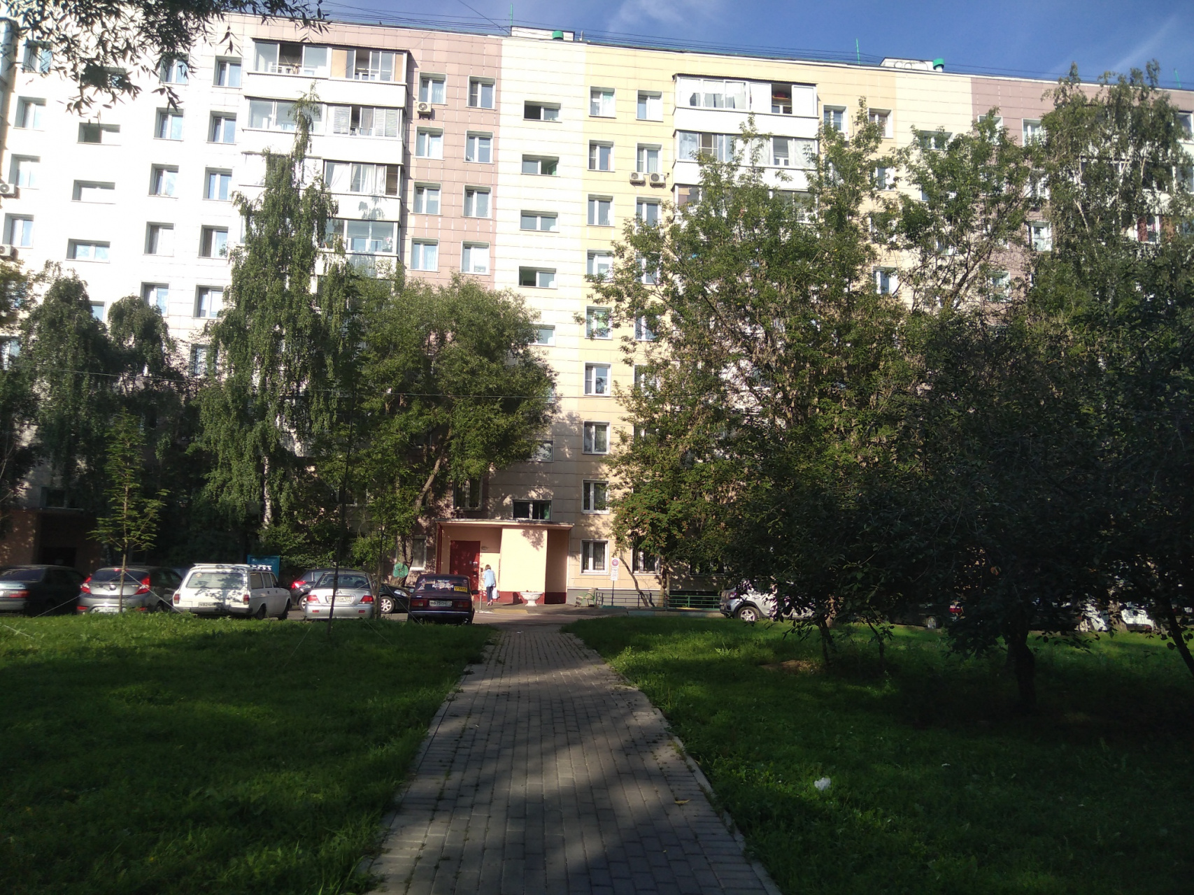 Комната,  м² - фото 12