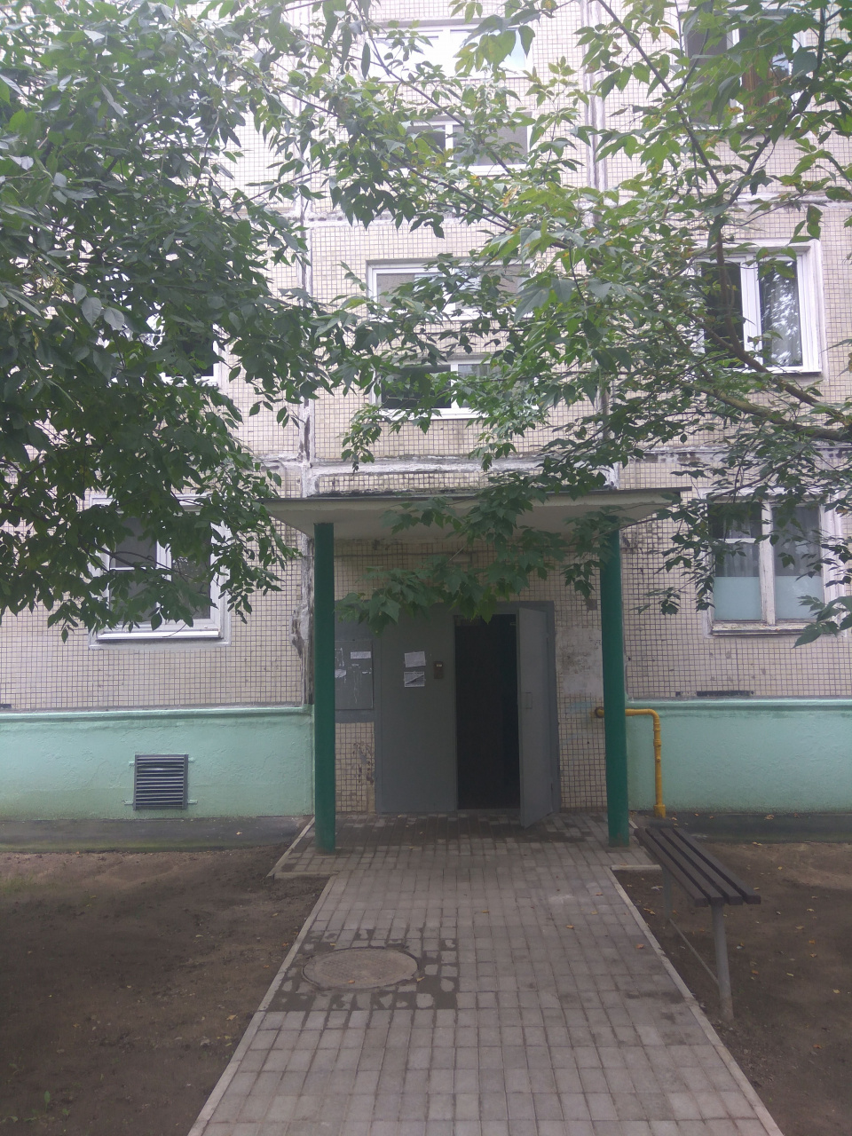 Комната,  м² - фото 3