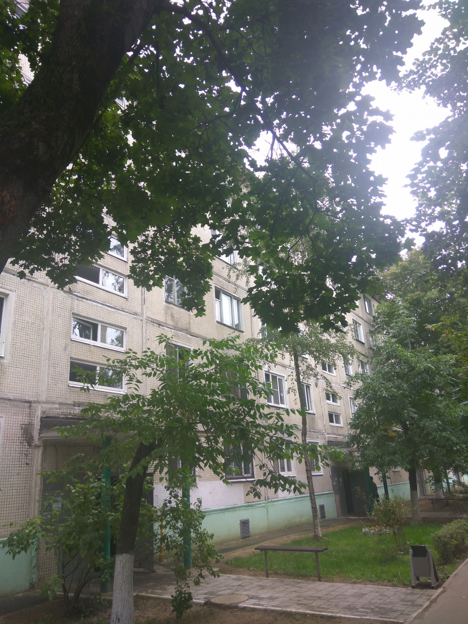 Комната,  м² - фото 2
