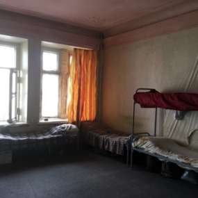 Фото комнаты