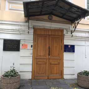 Фото комнаты