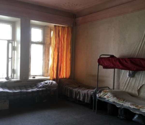 Фото комнаты