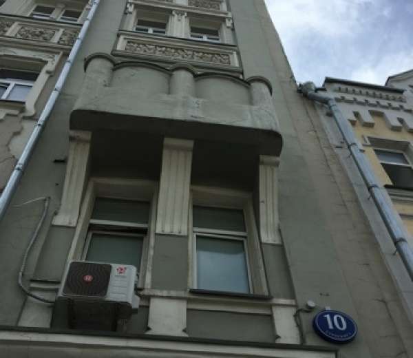 Фото комнаты