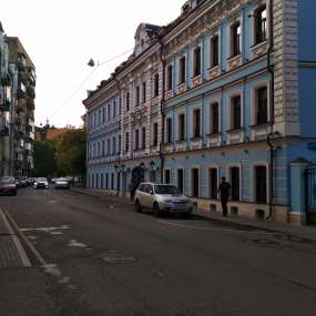 Фото комнаты