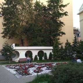 Фото комнаты
