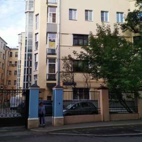 Фото комнаты