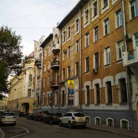 Фото комнаты