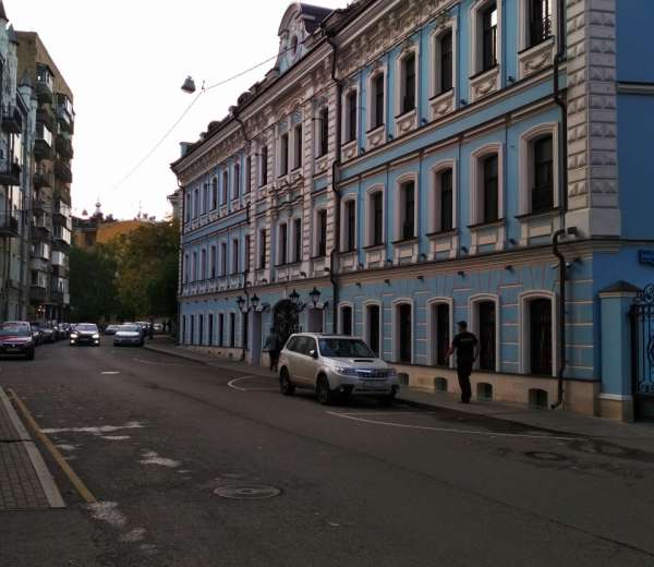 Фото комнаты