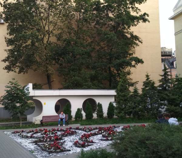 Фото комнаты