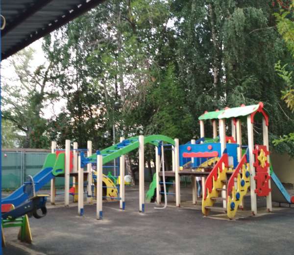 Фото комнаты