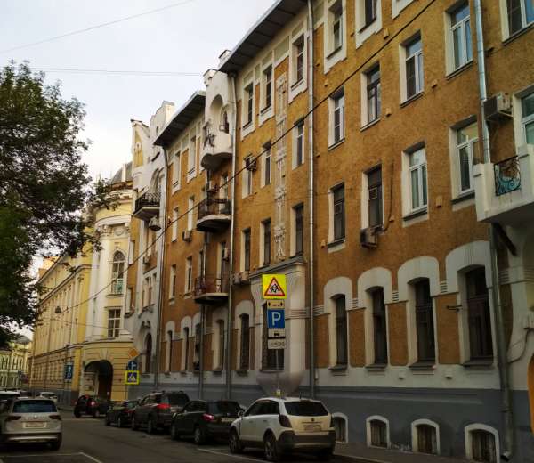 Фото комнаты