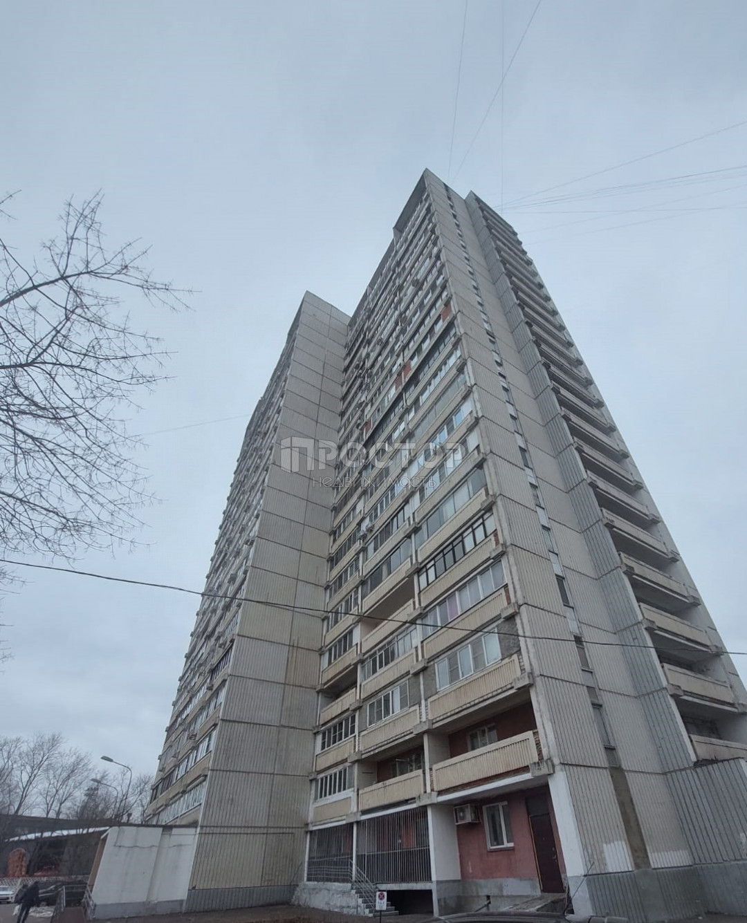 Комната,  м² - фото 2
