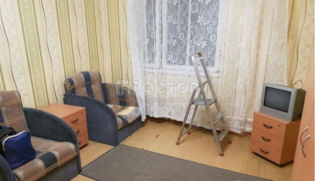 Комната,  м² - фото 3