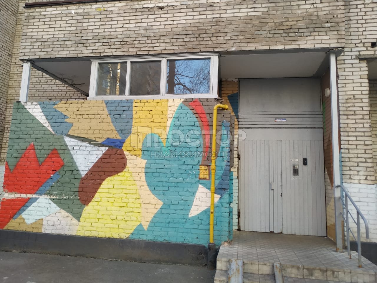 Комната,  м² - фото 3
