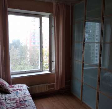 Купить комнату