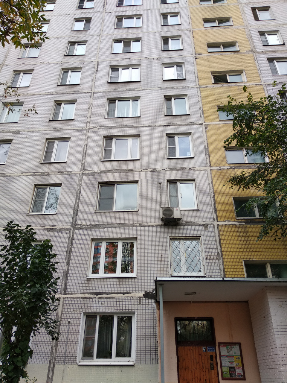 Комната,  м² - фото 10
