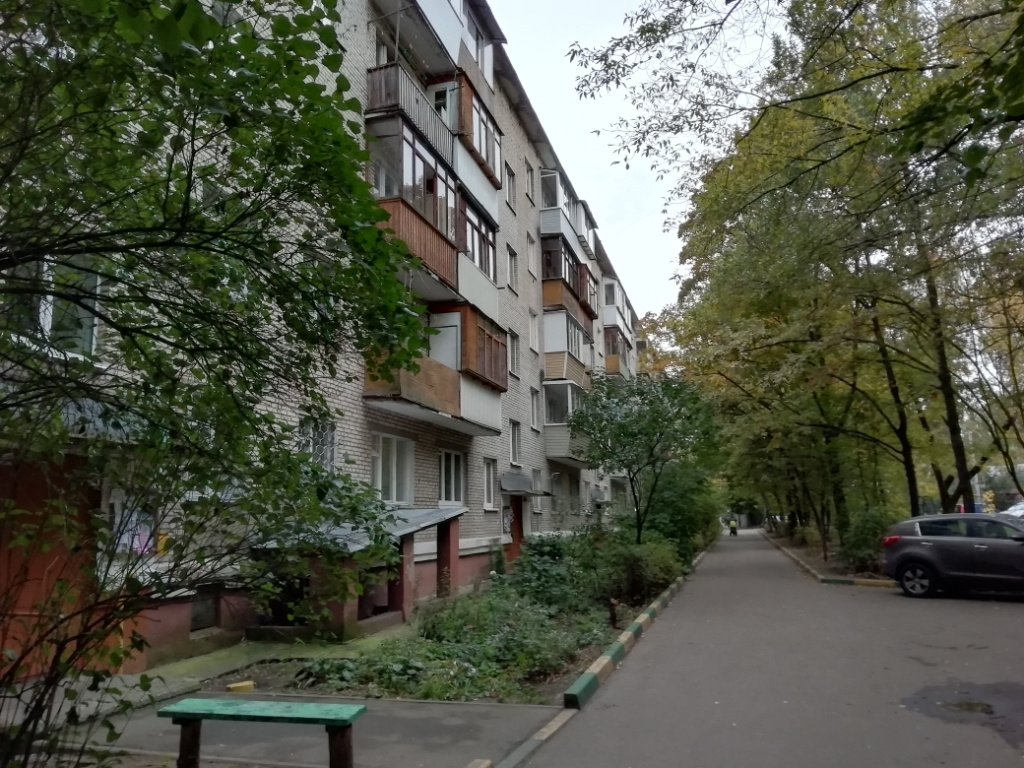 Комната,  м² - фото 23