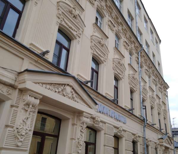 Фото комнаты
