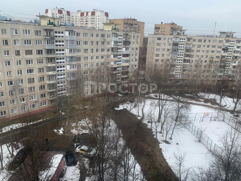 Комната,  м² - фото 11