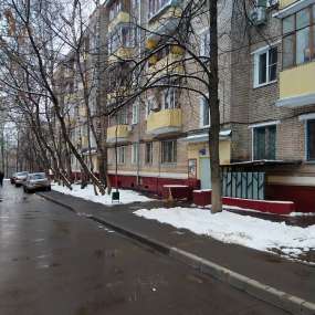 Фото комнаты