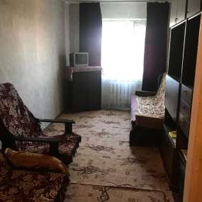 Фото комнаты
