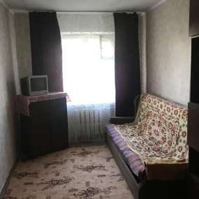 Фото комнаты
