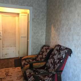 Фото комнаты