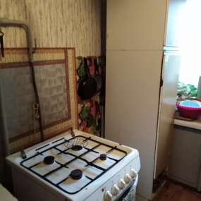 Фото комнаты