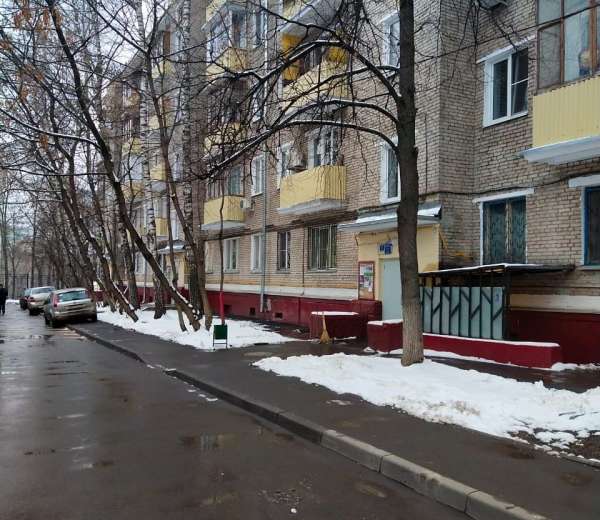 Фото комнаты