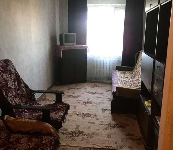 Фото комнаты