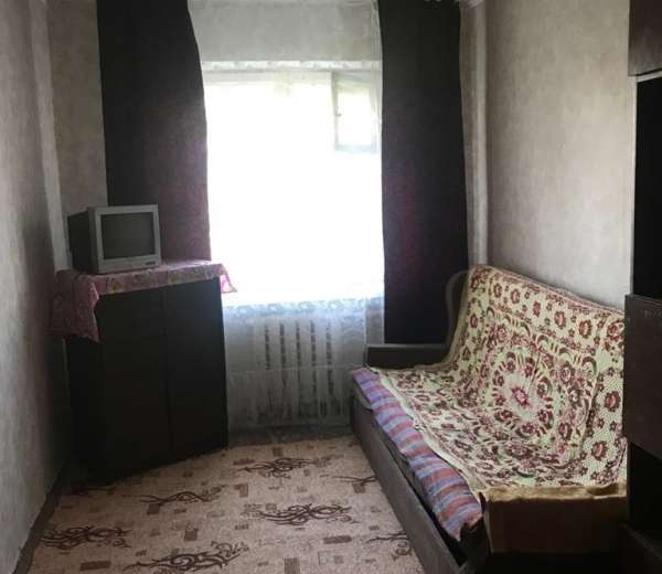 Фото комнаты