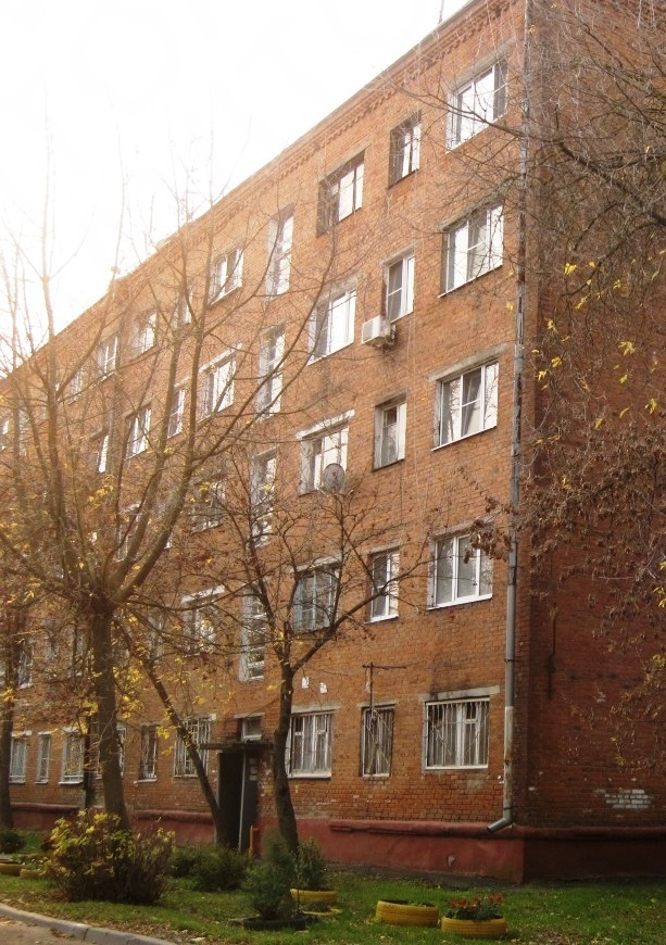 Комната,  м² - фото 2